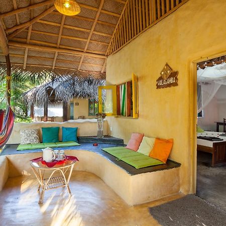 De Silva Wind Resort Kalpitiya - Kitesurfing School Sri Lanka Екстер'єр фото