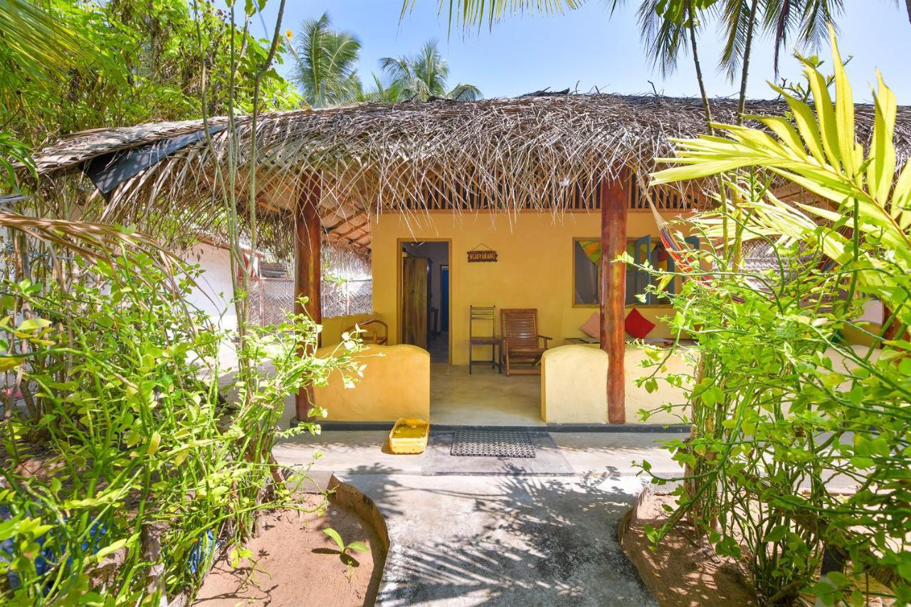 De Silva Wind Resort Kalpitiya - Kitesurfing School Sri Lanka Екстер'єр фото