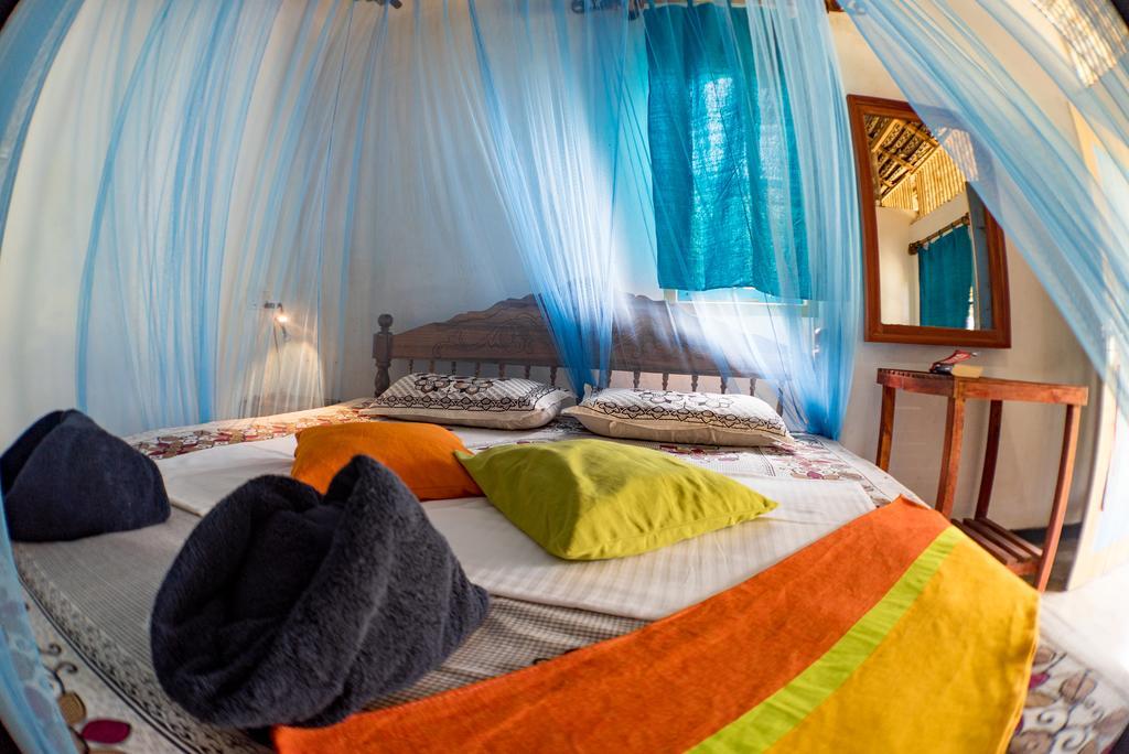 De Silva Wind Resort Kalpitiya - Kitesurfing School Sri Lanka Екстер'єр фото