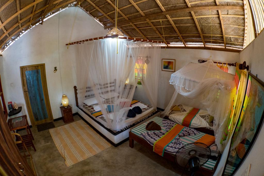 De Silva Wind Resort Kalpitiya - Kitesurfing School Sri Lanka Екстер'єр фото