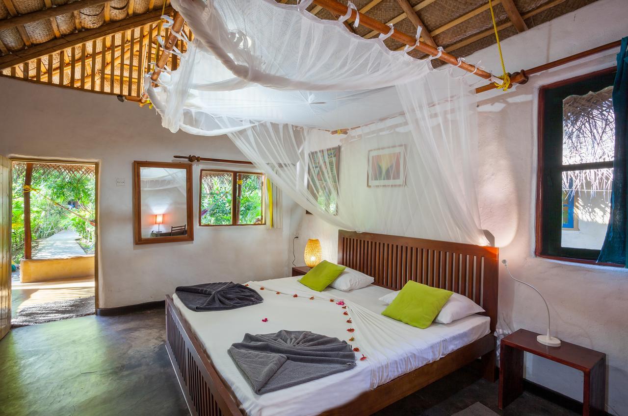 De Silva Wind Resort Kalpitiya - Kitesurfing School Sri Lanka Екстер'єр фото