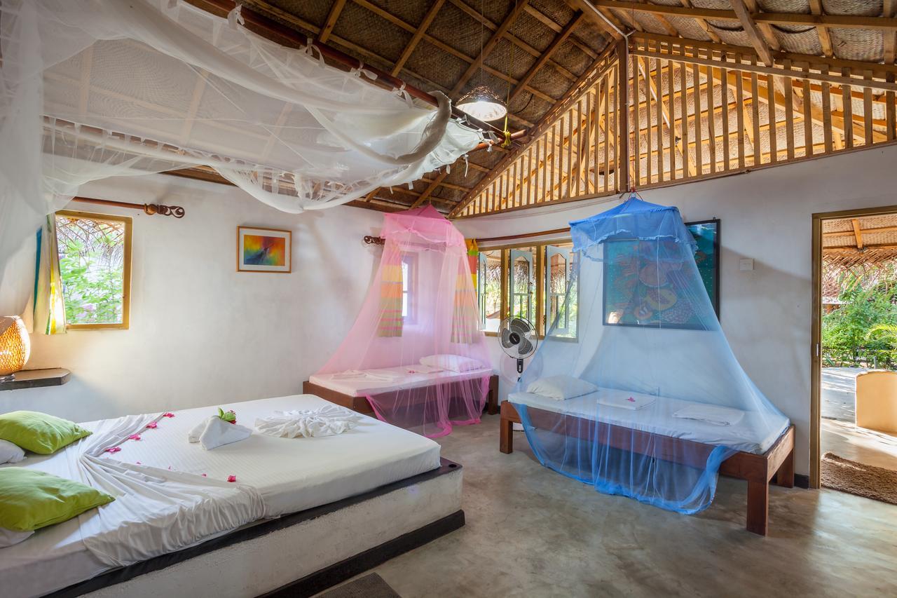 De Silva Wind Resort Kalpitiya - Kitesurfing School Sri Lanka Екстер'єр фото